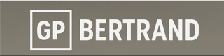 Construction G.P. Bertrand inc. Construction G.P. Bertrand inc.
