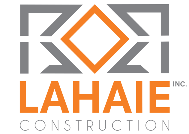 Lahaie Construction inc. Lahaie Construction inc.
