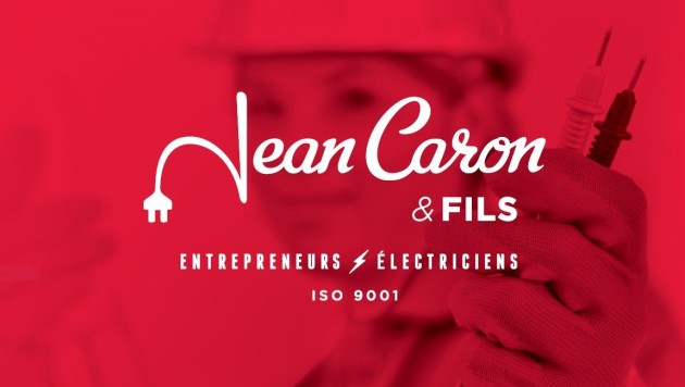 Jean Caron & Fils inc.