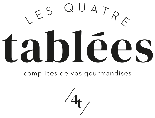 Les Quatre Tablées