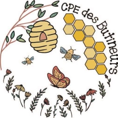 (CPE) Centre de la petite enfance des Butineurs - L'alvéole (CPE) Centre de la petite enfance des Butineurs - L'alvéole