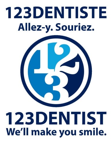 123Dentiste - 123Dentist