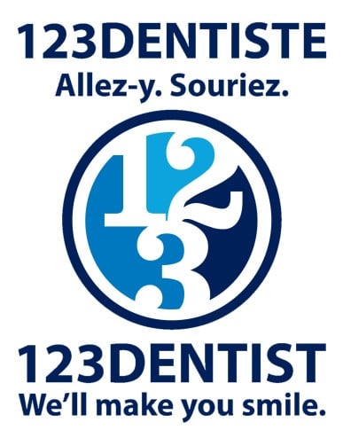 123Dentiste - 123Dentist