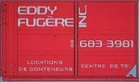 Eddy Fugère inc.
