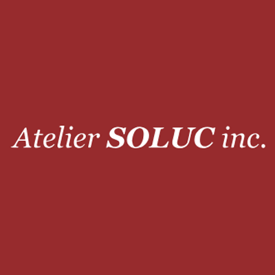 Atelier Soluc inc.
