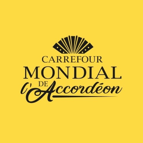 Carrefour mondial de l’accordéon