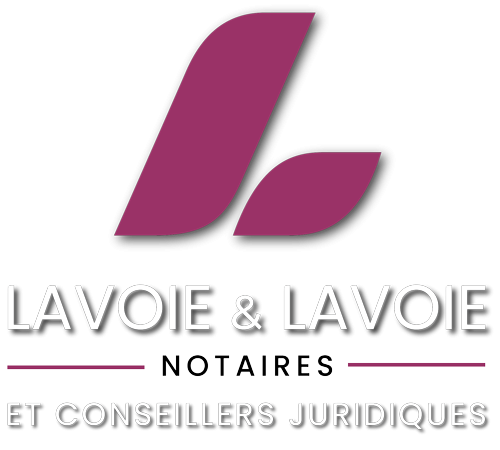 Lavoie et Lavoie Notaires inc. Lavoie et Lavoie Notaires inc.