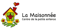 Centre de la petite enfance la Maisonnée
