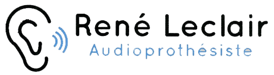 René Leclair Audioprothésiste inc.