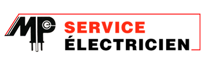 MP Service électricien