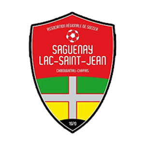 Association régionale de soccer du Saguenay-Lac-St-Jean - Chibougamau-Chapais Association régionale de soccer du Saguenay-Lac-St-Jean - Chibougamau-Chapais