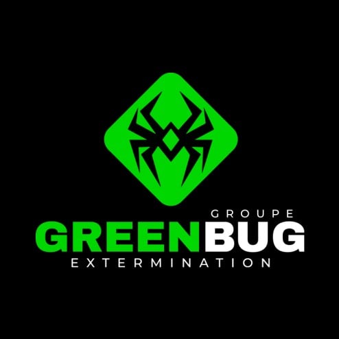 GREENBUG Extermination inc. GREENBUG Extermination inc.