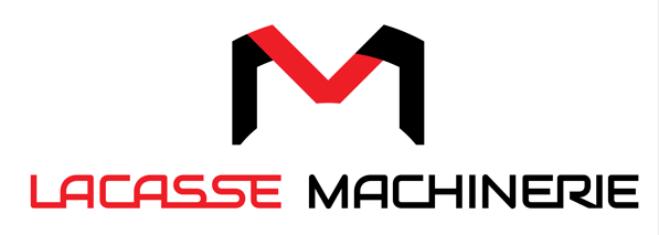 Lacasse Machinerie inc.