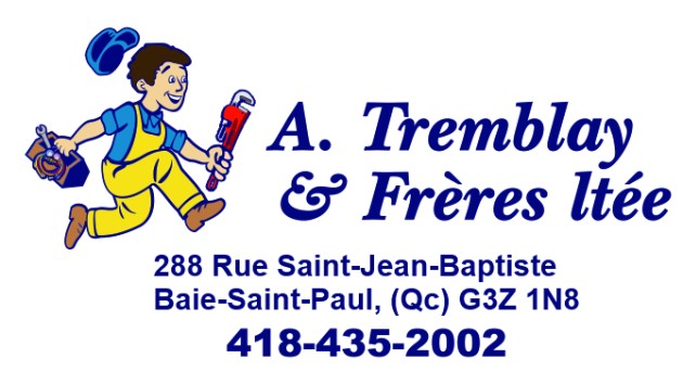 A. Tremblay et Frères ltée