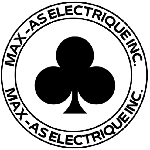 Max-As Électrique inc.