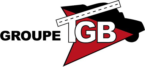Transport Gino Bois (Groupe TGB)