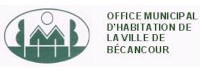 Office Municipal d'habitation de Bécancour