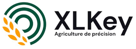 XLKEY Agriculture de précision inc.