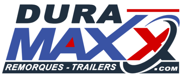 Remorque Dura-Maxx