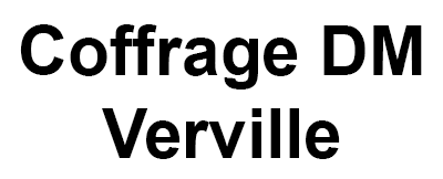 Coffrage DM Verville