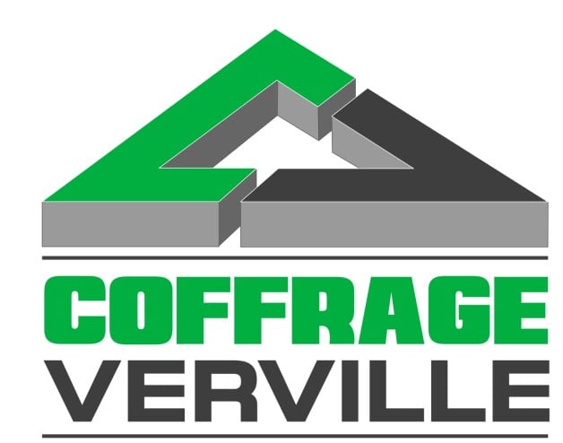 Coffrage DM Verville