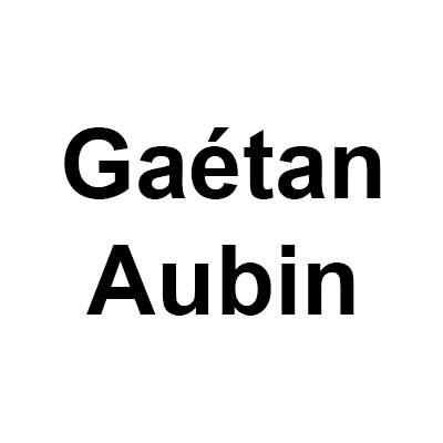 Gaétan Aubin