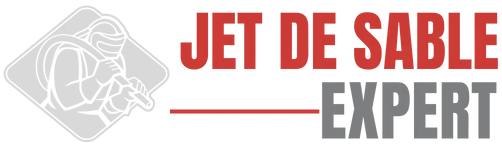 Jet de sable Expert