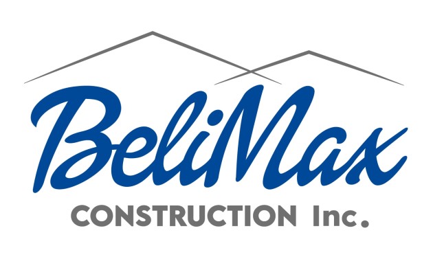 Belimax Construction inc.