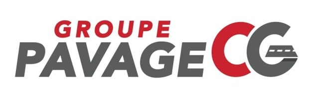 Groupe Pavage CG
