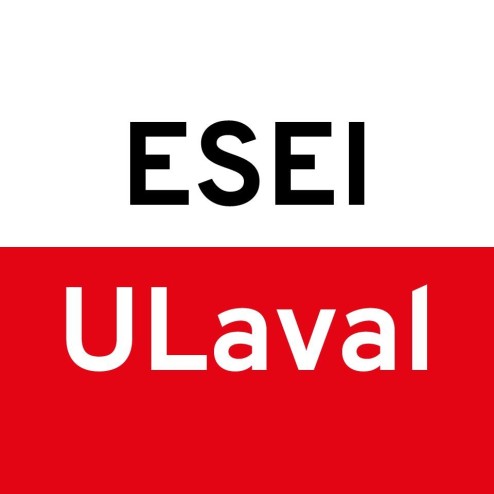 École supérieure d’études internationales - Université Laval École supérieure d’études internationales - Université Laval