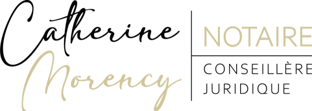 Catherine Morency, Notaire inc.
