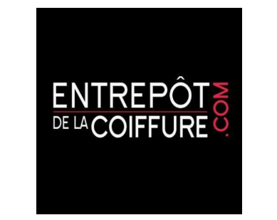 L'entrepôt de la Coiffure