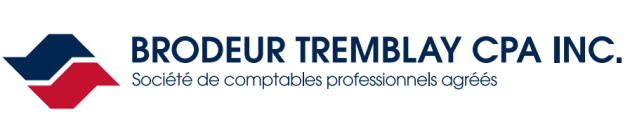 Brodeur Tremblay CPA inc.