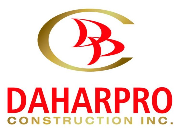 Daharpro Construction inc.