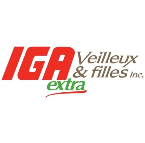 IGA Veilleux et Filles inc.
