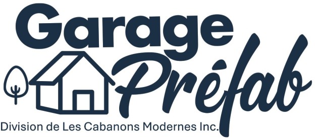 Garage Préfab, une division de Les Cabanons Modernes inc.