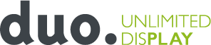 Duo Display