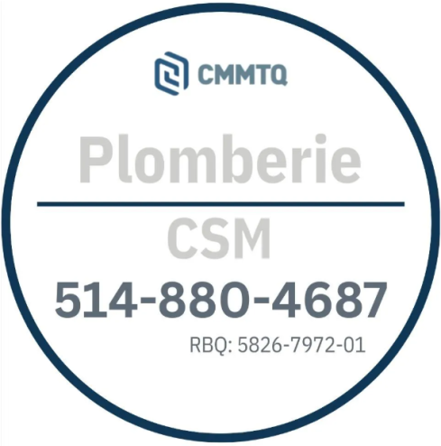 Plomberie CSM