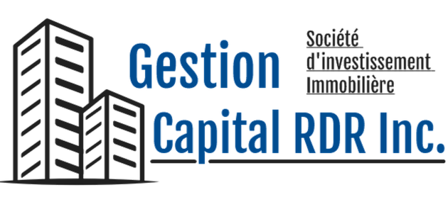 Gestion Capital RDR inc.