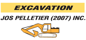 Excavation Jos Pelletier (2007) inc.