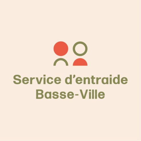 Service d'entraide Basse-Ville