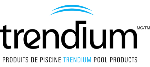 Produits de piscine Trendium inc.