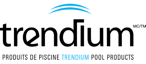 Produits de piscine Trendium inc.
