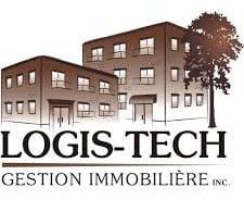 Gestion immobilière Logis-tech inc. Gestion immobilière Logis-tech inc.