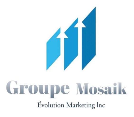 Groupe Mosaik évolution marketing