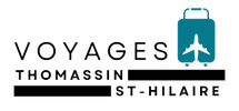 Voyages Thomassin St-Hilaire