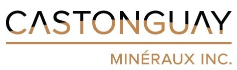 Castonguay Minéraux inc. Castonguay Minéraux inc.