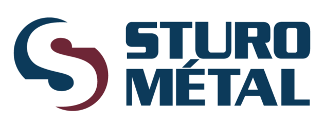 Sturo métal