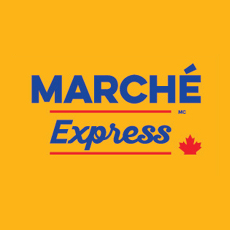 Marché Express Prevost