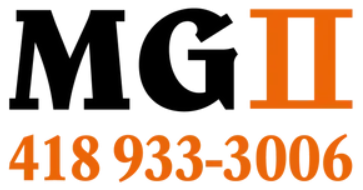 MGII déneigement
